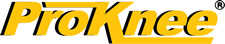 ProKnee logo.