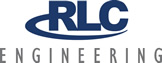 RLC Engineering logo.