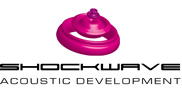 Shockwave logo.